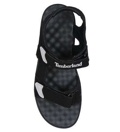 Timberland Sandalen - Perkins Row - Jet Black