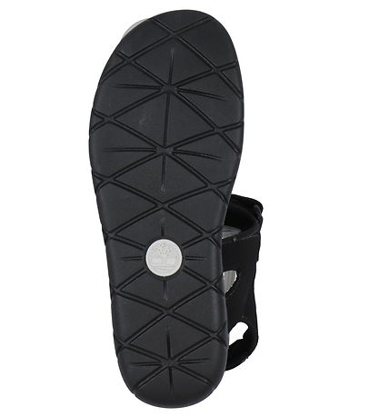 Timberland Sandalen - Perkins Row - Jet Black