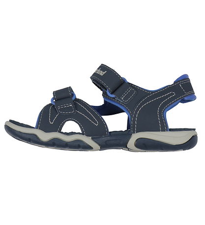 Timberland Sandalen - Avontuurzoeker - Midnight Navy