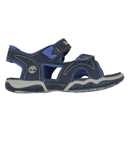 Timberland Sandalen - Avontuurzoeker - Midnight Navy