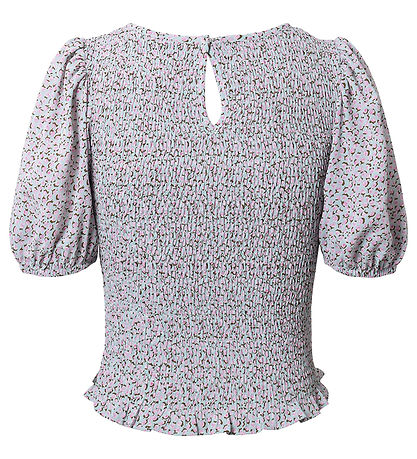 Hound T-shirt - Smoke Top - Light Pink Hound T-shirt - Smoke Top - Light Pink