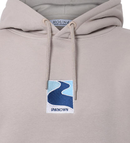 Hound Hoodie - Sand Hound Hoodie - Sand