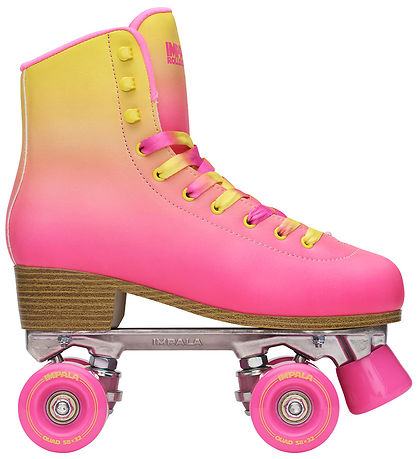 Impala Rullskridskor - Quad Skate - Tropicana Impala Rullskridskor - Quad Skate - Tropicana