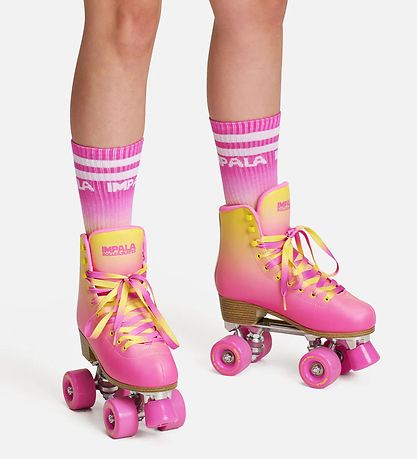 Impala Rullskridskor - Quad Skate - Tropicana Impala Rullskridskor - Quad Skate - Tropicana