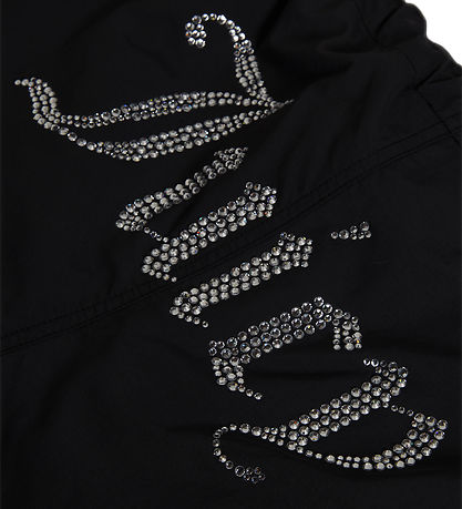 Pantalon Juicy Couture - Ayla - Parachute - Noir Pantalon Juicy Couture - Ayla - Parachute - Noir