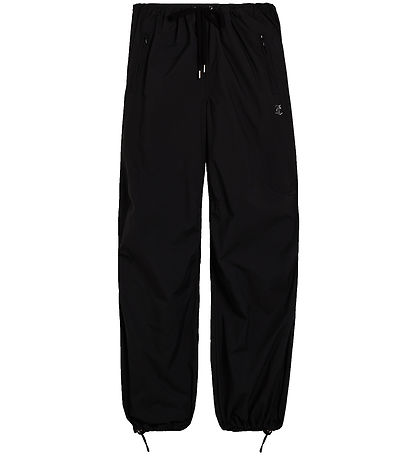 Pantalon Juicy Couture - Ayla - Parachute - Noir Pantalon Juicy Couture - Ayla - Parachute - Noir