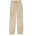 Juicy Couture Buxur - Ayla - Fallhlíf - Brasilísk Sandur