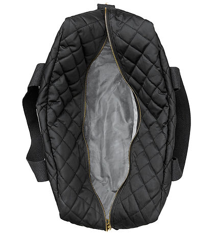 Cam Cam Wickeltasche - Groß - Schwarz Cam Cam Wickeltasche - Groß - Schwarz