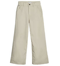 Tommy Hilfiger Hosen - Mabel Chino - Classic+ Beige Tommy Hilfiger Hosen - Mabel Chino - Classic+ Beige