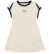 Tommy Hilfiger Dress - Hilfiger 1985 Punto - Calico Tommy Hilfiger Dress - Hilfiger 1985 Punto - Calico