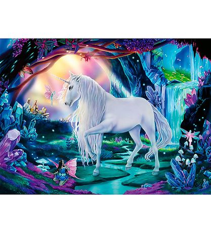 Ravensburger Puzzlespiel - 300 Teile - Unicorn