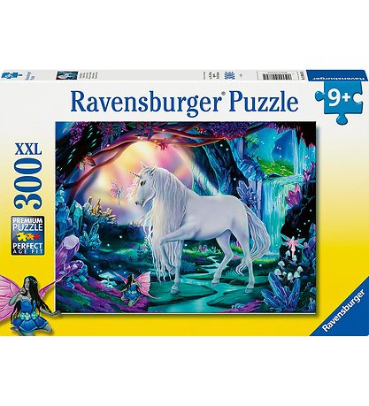 Ravensburger Puzzlespiel - 300 Teile - Unicorn