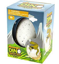 Nurchums Egg - Large - Dino Nurchums Egg - Large - Dino
