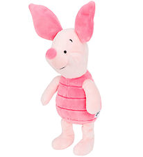 Disney Soft Toy - Piglet - 25 cm Disney Soft Toy - Piglet - 25 cm