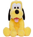 Disney Soft Toy - Pluto - 25 cm Disney Soft Toy - Pluto - 25 cm