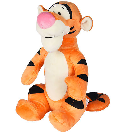 Disney Soft Toy - Tiger animal - 25 cm