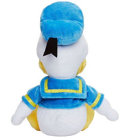 Disney Kuscheltier - Anders Ente - 25 cm Disney Kuscheltier - Anders Ente - 25 cm