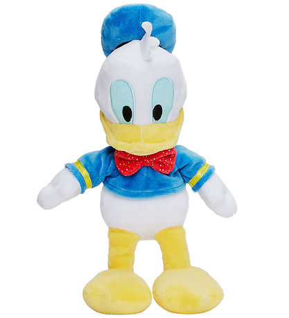 Disney Kuscheltier - Anders Ente - 25 cm Disney Kuscheltier - Anders Ente - 25 cm