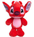 Disney Soft Toy - Flopsies Leroy - 25 cm Disney Soft Toy - Flopsies Leroy - 25 cm