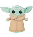 Disney Soft Toy - Mandalorian kid - 18 cm Disney Soft Toy - Mandalorian kid - 18 cm