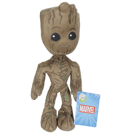 Disney Soft Toy - Marvel Groot - 25 cm Disney Soft Toy - Marvel Groot - 25 cm