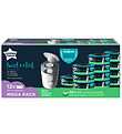Tommee Tippee Sangenic Diaper bags - Twist&Click Refill - 12-Pac Tommee Tippee Sangenic Diaper bags - Twist&Click Refill - 12-Pac