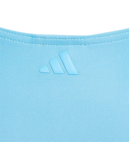 adidas Performance Swimsuit - BIG Bars Suit G - Blue