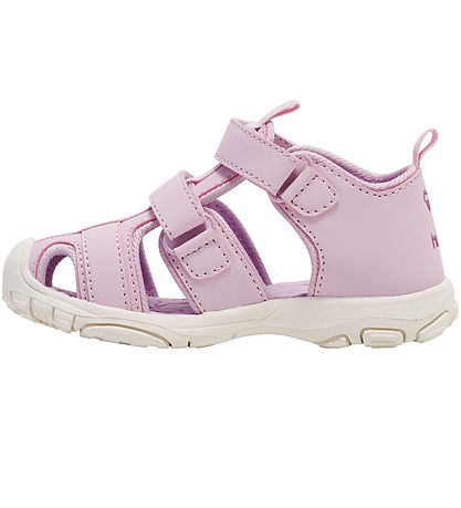 Hummel Sandaler - Velcro Infant - Vinsmakande Orchid