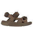 Bisgaard Sandals - Louis - Brown Bisgaard Sandals - Louis - Brown