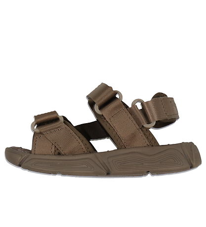 Bisgaard Sandals - Louis - Brown