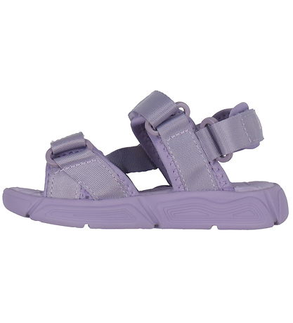 Bisgaard Sandales - Louis - Lavender