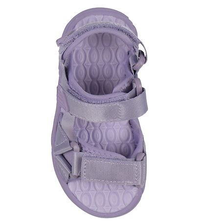Bisgaard Sandales - Louis - Lavender