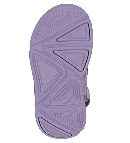 Bisgaard Sandales - Louis - Lavender