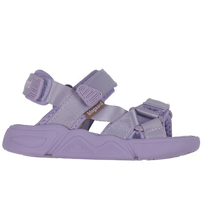 Bisgaard Sandales - Louis - Lavender
