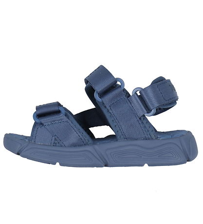 Sandales Bisgaard - Louis - Blue