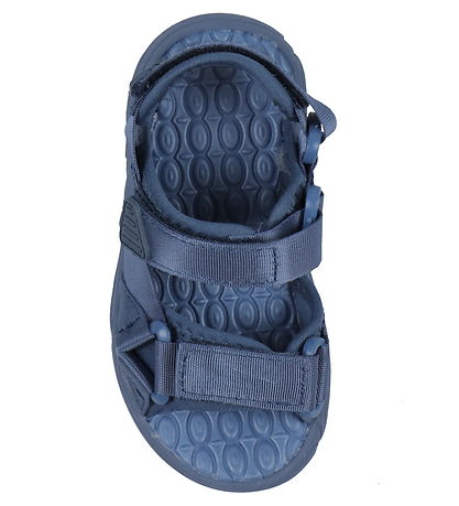 Sandales Bisgaard - Louis - Blue