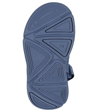 Sandales Bisgaard - Louis - Blue