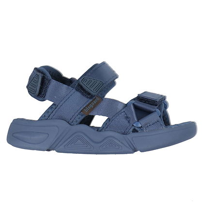 Sandales Bisgaard - Louis - Blue