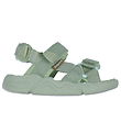 Bisgaard Sandals - Louis - Green Bisgaard Sandals - Louis - Green