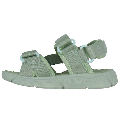 Bisgaard Sandals - Louis - Green