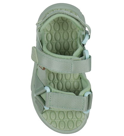 Bisgaard Sandals - Louis - Green