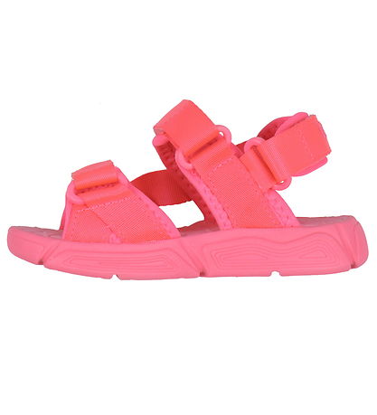 Bisgaard Sandaler - Louis - Rosa