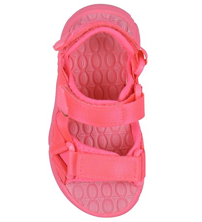 Bisgaard Sandaler - Louis - Rosa