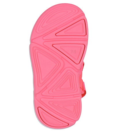 Bisgaard Sandaler - Louis - Rosa