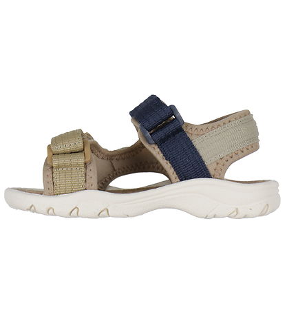 Sandales Bisgaard - Nico - Camel Sandales Bisgaard - Nico - Camel