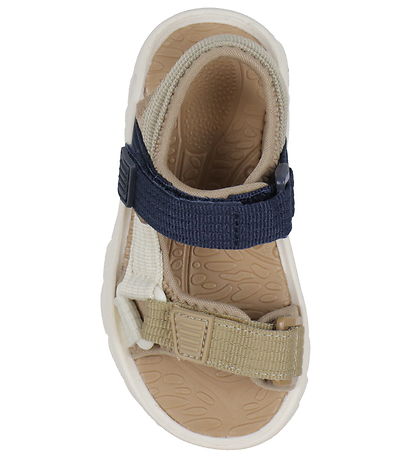 Sandales Bisgaard - Nico - Camel Sandales Bisgaard - Nico - Camel
