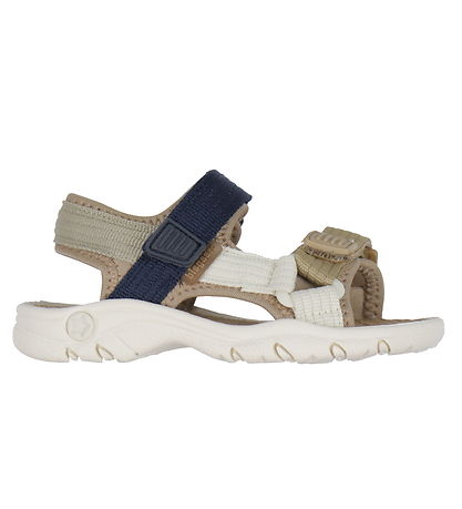Sandales Bisgaard - Nico - Camel Sandales Bisgaard - Nico - Camel