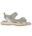 Bisgaard Sandals - Coco - Gold Bisgaard Sandals - Coco - Gold