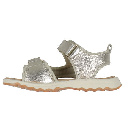 Bisgaard Sandals - Coco - Gold