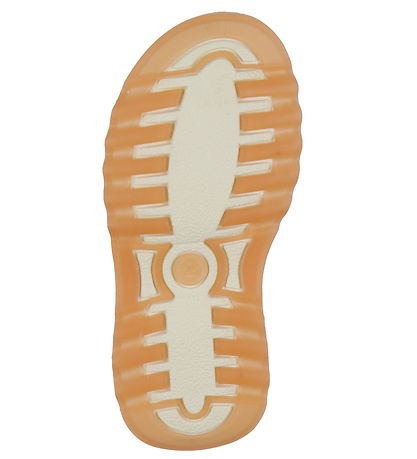 Bisgaard Sandals - Coco - Gold